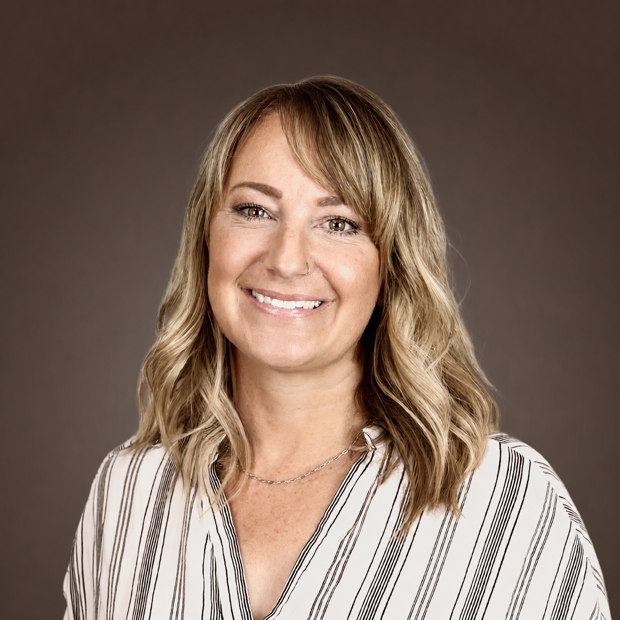 Meghan Edwardson, LMFT
